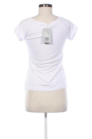 Γυναικείο t-shirt Perfect, Μέγεθος S, Χρώμα Λευκό, Τιμή 15,09 €