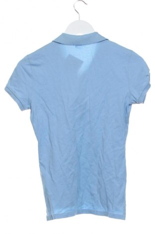Dámské tričko Polo By Ralph Lauren, Velikost XS, Barva Modrá, Cena  1 049,00 Kč