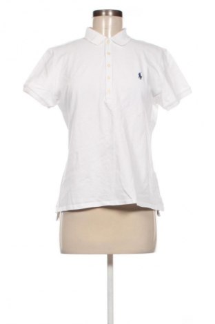 Dámské tričko Polo By Ralph Lauren, Velikost XL, Barva Bílá, Cena  1 579,00 Kč