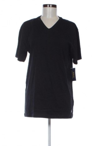 Dámske tričko Polo By Ralph Lauren, Veľkosť L, Farba Čierna, Cena  84,95 €