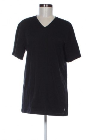Damen T-Shirt Polo By Ralph Lauren, Größe L, Farbe Schwarz, Preis € 47,99