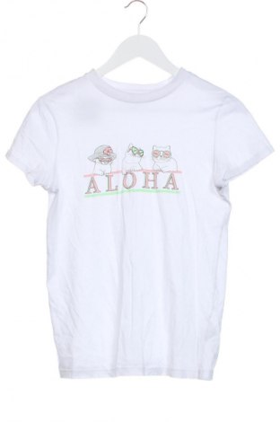Damen T-Shirt Primark, Größe XS, Farbe Weiß, Preis 8,75 €