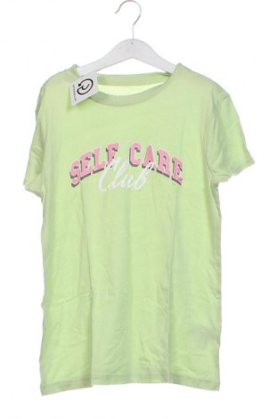 Damen T-Shirt Primark, Größe XS, Farbe Grün, Preis € 6,99