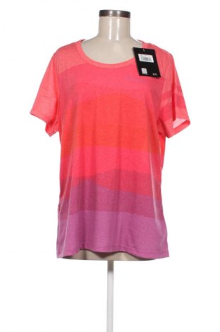 Damski T-shirt Protective, Rozmiar XXL, Kolor Kolorowy, Cena 70,99 zł