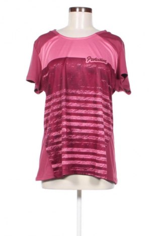 Γυναικείο t-shirt Protective, Μέγεθος XXL, Χρώμα Πολύχρωμο, Τιμή 19,99 €