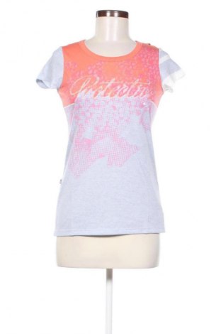 Γυναικείο t-shirt Protective, Μέγεθος S, Χρώμα Πολύχρωμο, Τιμή 19,99 €