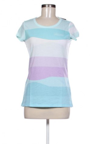 Damen T-Shirt Protective, Größe M, Farbe Mehrfarbig, Preis 31,68 €