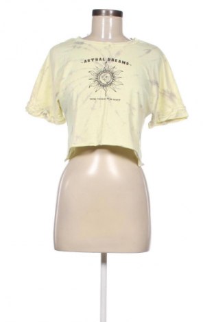 Dámske tričko Pull&Bear, Veľkosť M, Farba Viacfarebná, Cena  6,95 €