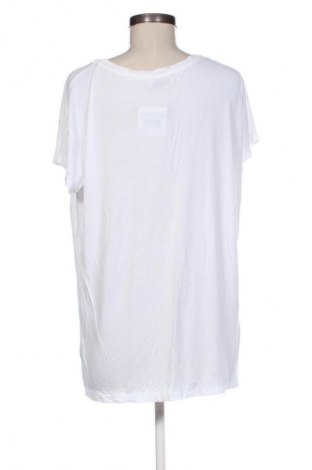 Damen T-Shirt Pull&Bear, Größe XL, Farbe Weiß, Preis 8,75 €