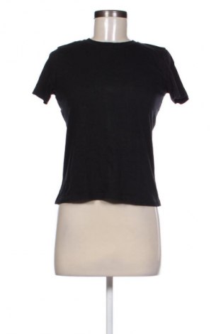 Dámské tričko Pull&Bear, Velikost S, Barva Černá, Cena  216,00 Kč