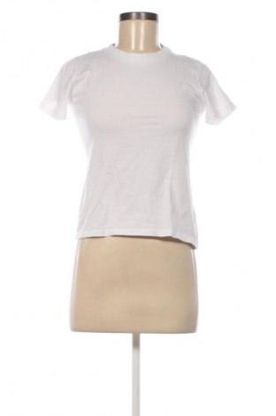 Dámske tričko Pull&Bear, Veľkosť S, Farba Biela, Cena  9,95 €