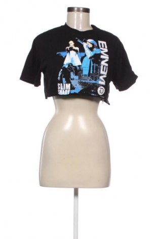 Tricou de femei Pull&Bear, Mărime S, Culoare Multicolor, Preț 85,00 Lei