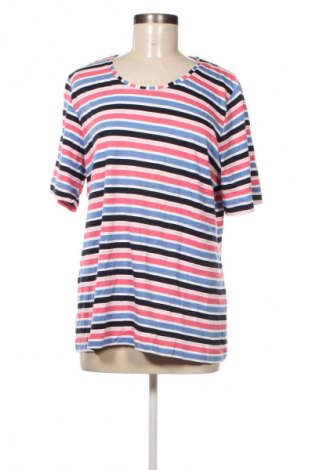 Damski T-shirt Rabe, Rozmiar XL, Kolor Kolorowy, Cena 62,99 zł