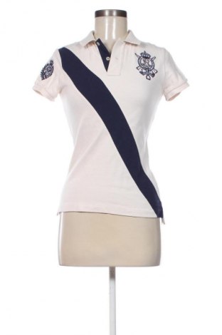 Γυναικείο t-shirt Ralph Lauren Sport, Μέγεθος S, Χρώμα Πολύχρωμο, Τιμή 15,58 €