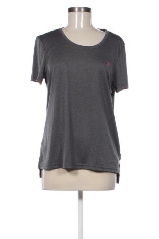 Γυναικείο t-shirt Redmax, Μέγεθος L, Χρώμα Μαύρο, Τιμή 8,99 €