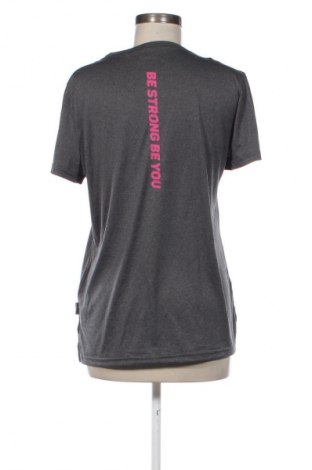 Γυναικείο t-shirt Redmax, Μέγεθος L, Χρώμα Μαύρο, Τιμή 8,99 €