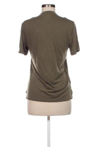Damski T-shirt Reebok, Rozmiar M, Kolor Zielony, Cena 88,99 zł