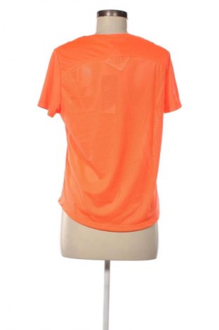 Damski T-shirt Reebok, Rozmiar M, Kolor Pomarańczowy, Cena 203,99 zł