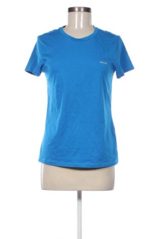 Damski T-shirt Reebok, Rozmiar M, Kolor Niebieski, Cena 88,99 zł