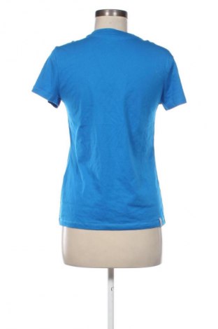 Damski T-shirt Reebok, Rozmiar M, Kolor Niebieski, Cena 88,99 zł