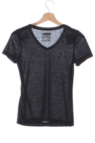 Damen T-Shirt Reebok, Größe XXS, Farbe Schwarz, Preis € 13,81