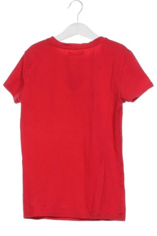 Damen T-Shirt Reserved, Größe XS, Farbe Rot, Preis 5,99 €