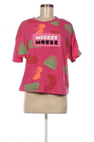 Damen T-Shirt Reserved, Größe L, Farbe Mehrfarbig, Preis € 8,70