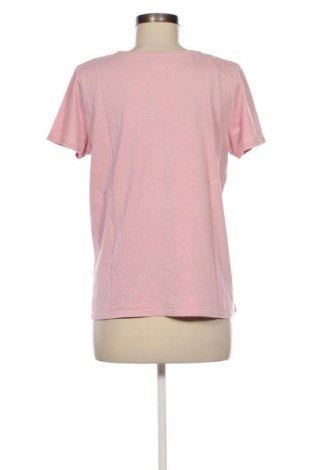 Damen T-Shirt Reserved, Größe XL, Farbe Rosa, Preis 8,99 €