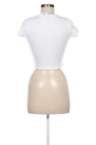 Γυναικείο t-shirt Review, Μέγεθος S, Χρώμα Λευκό, Τιμή 26,99 €