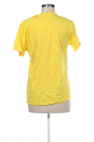 Damski T-shirt Roly, Rozmiar L, Kolor Żółty, Cena 55,99 zł