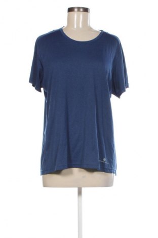 Damski T-shirt Ronhill, Rozmiar XL, Kolor Niebieski, Cena 134,99 zł