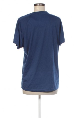 Damski T-shirt Ronhill, Rozmiar XL, Kolor Niebieski, Cena 134,99 zł