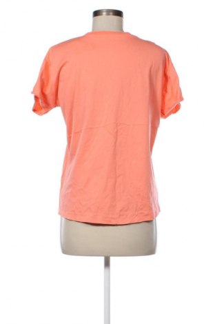 Damski T-shirt Roxy, Rozmiar XL, Kolor Pomarańczowy, Cena 41,38 zł