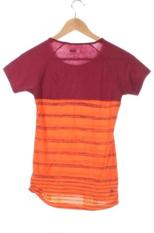 Damski T-shirt SCOTT, Rozmiar XS, Kolor Kolorowy, Cena 134,99 zł