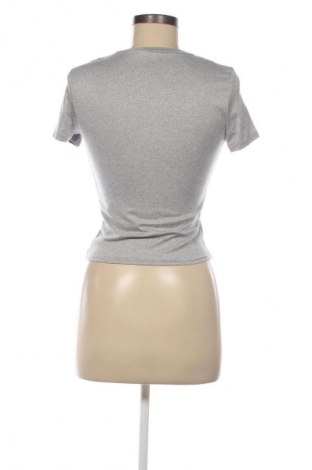 Γυναικείο t-shirt SHEIN, Μέγεθος S, Χρώμα Γκρί, Τιμή 8,70 €