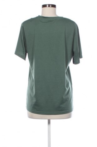 Γυναικείο t-shirt SHEIN, Μέγεθος L, Χρώμα Πράσινο, Τιμή 6,99 €