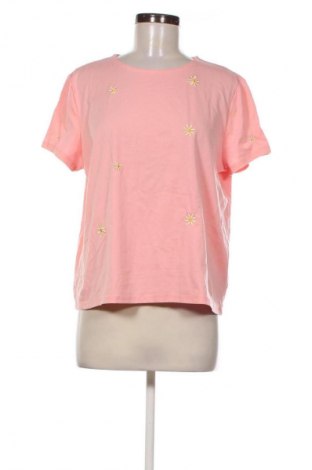Damen T-Shirt SHEIN, Größe XL, Farbe Rosa, Preis € 11,99