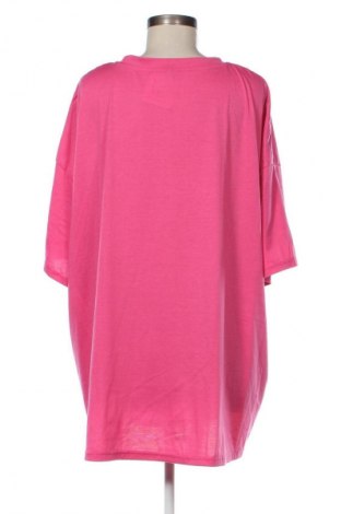 Damen T-Shirt SHEIN, Größe 4XL, Farbe Mehrfarbig, Preis € 8,69