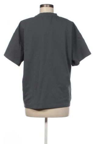 Γυναικείο t-shirt SHEIN, Μέγεθος S, Χρώμα Γκρί, Τιμή 10,99 €