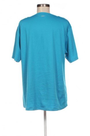 Damen T-Shirt SOC, Größe XXL, Farbe Blau, Preis € 13,99