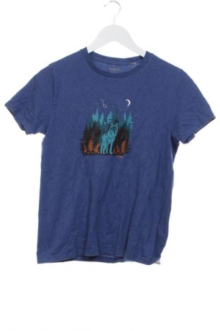 Γυναικείο t-shirt STANLEY/STELLA, Μέγεθος XS, Χρώμα Μπλέ, Τιμή 5,99 €