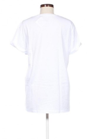 Damski T-shirt STANLEY/STELLA, Rozmiar L, Kolor Biały, Cena 39,05 zł