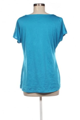 Tricou de femei Salewa, Mărime XL, Culoare Albastru, Preț 139,99 Lei
