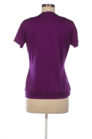 Damen T-Shirt Salomon, Größe M, Farbe Lila, Preis € 20,46