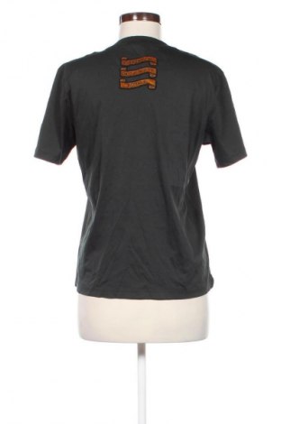Tricou de femei Scotch & Soda, Mărime M, Culoare Verde, Preț 89,47 Lei