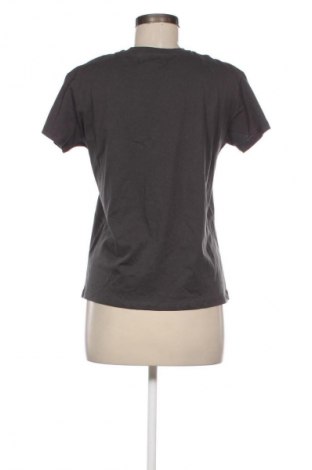 Γυναικείο t-shirt Sinsay, Μέγεθος S, Χρώμα Γκρί, Τιμή 13,94 €