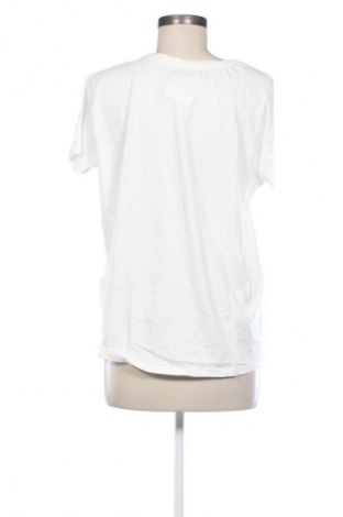 Damen T-Shirt Sinsay, Größe XL, Farbe Ecru, Preis € 5,99