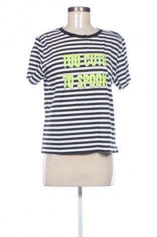 Damen T-Shirt Sinsay, Größe XL, Farbe Mehrfarbig, Preis € 14,32