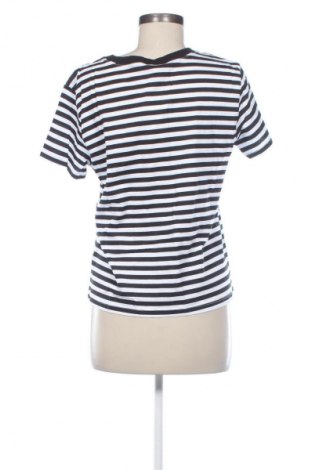 Damski T-shirt Sinsay, Rozmiar L, Kolor Kolorowy, Cena 64,37 zł
