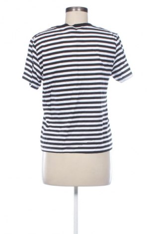 Damski T-shirt Sinsay, Rozmiar L, Kolor Kolorowy, Cena 64,37 zł